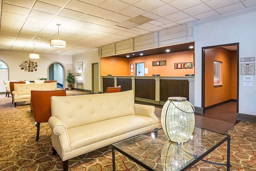 Oyo Hotel Monroe La I-20 Interior foto